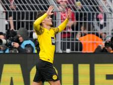 Des bonnes nouvelles pour les Diables: Thorgan Hazard et Trossard buteurs