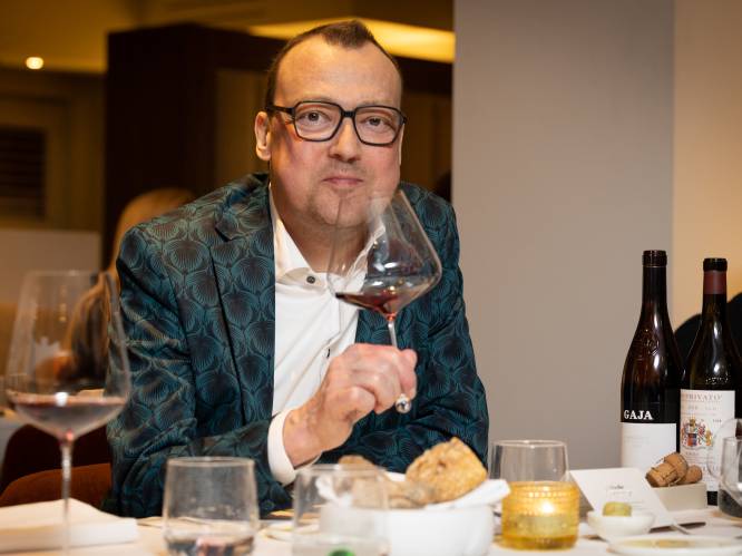 Persfotograaf Yorick Jansens overleden na lange strijd tegen kanker