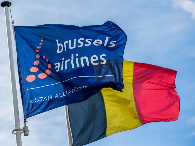 Brussels Airlines vraagt 200 miljoen euro staatssteun