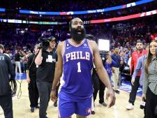 Philadelphie revient à hauteur de Boston, Phoenix résiste à Jokic 