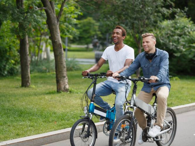 Vermijd een miskoop: fietsexpert legt uit waar je op moet letten als je een elektrische fiets koopt