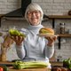 Wat is beter of slechter? Eén hele dag ongezond eten of elke dag een beetje?