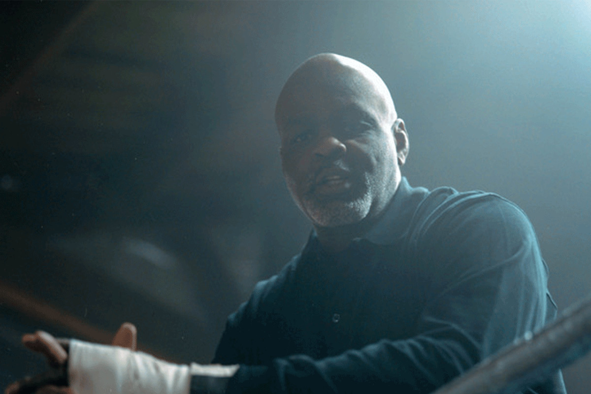 Ernesto Hoost waarschuwt voor gebruik MMAhandschoenen ‘Zo gaan er