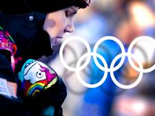 Houd in Tokio vooral je mond dicht, meneer of mevrouw de atleet