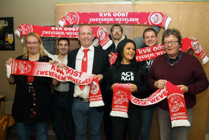 Foto Vanhessche