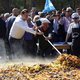 Paella op weg naar cultureel werelderfgoed