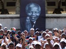 Nelson Mandela aurait eu 100 ans aujourd'hui