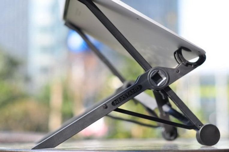 - Beeld Nexstand K2