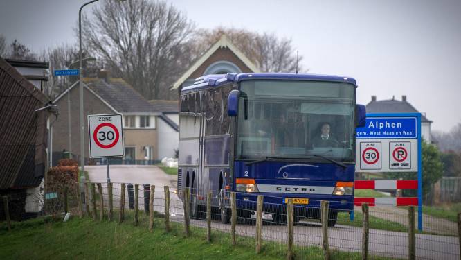 Bouwbedrijf overstag: Appelhoek in Alphen krijgt tóch levensloopbestendige woningen