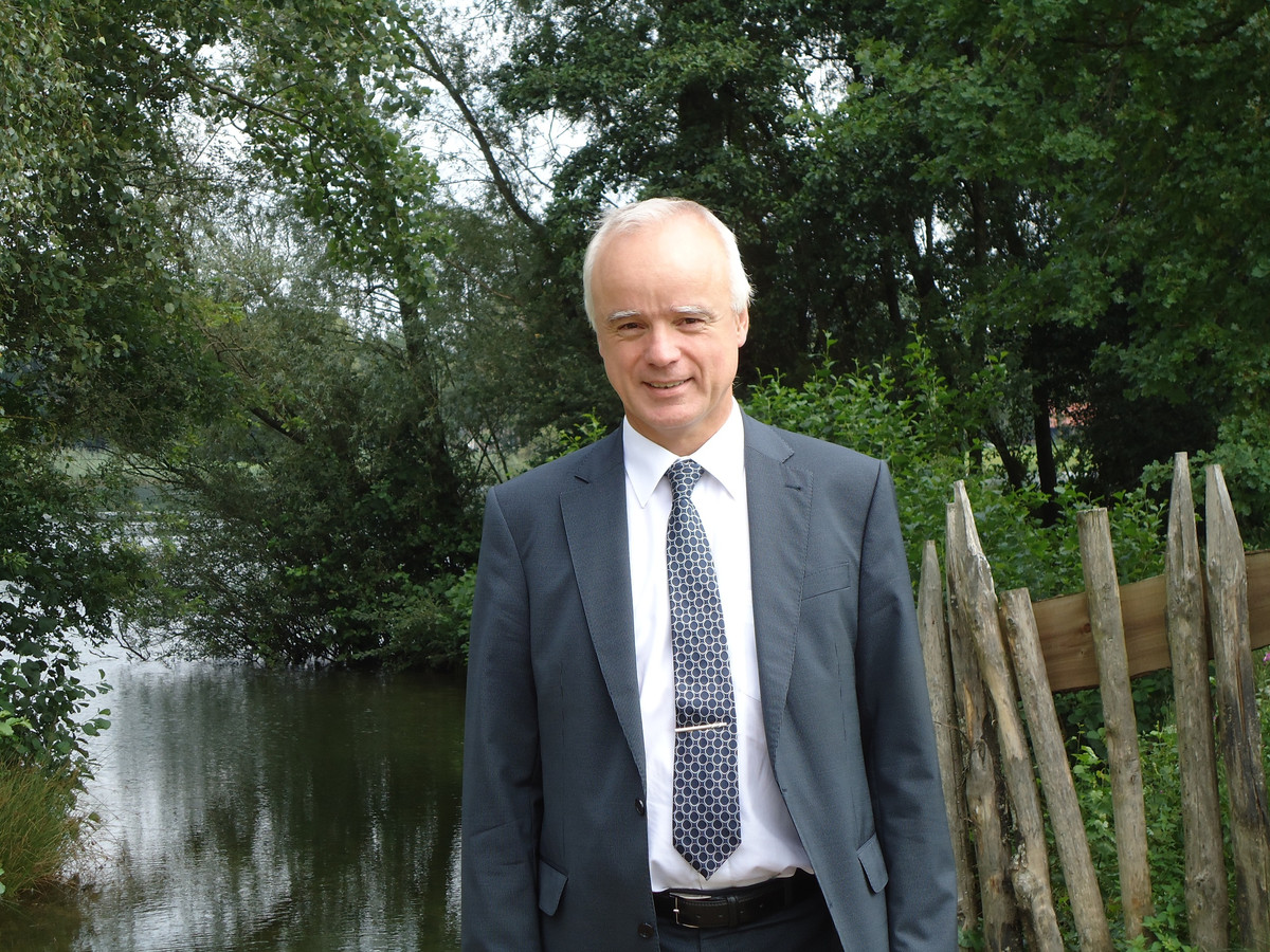Erik Droogh Is Weg Als Directeur Van Leisurelands Maar Niemand Wil 
