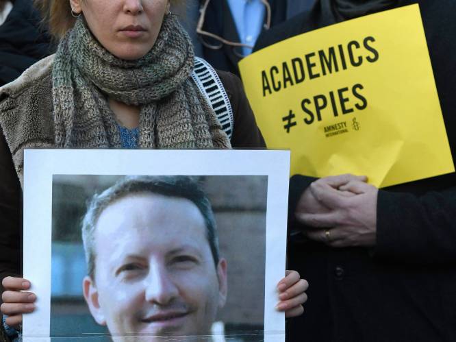 "Hij wou niet spioneren voor Iran. Nu betaalt hij de prijs"
