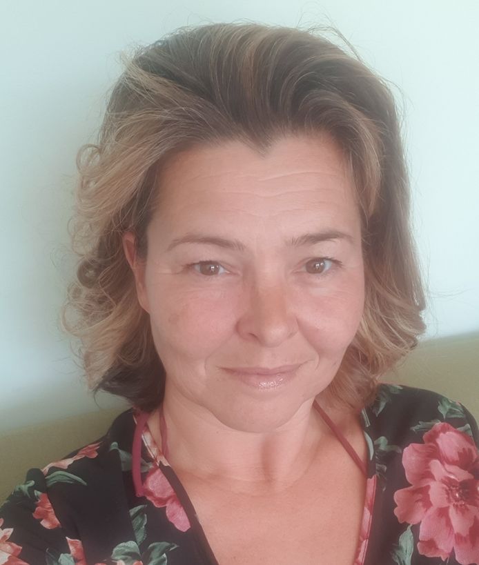 Froukje Hoekemeijer.