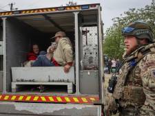 LIVE Oorlog Oekraïne | Moskou claimt nieuwe verovering in regio Charkiv, al bijna 10.000 mensen geëvacueerd