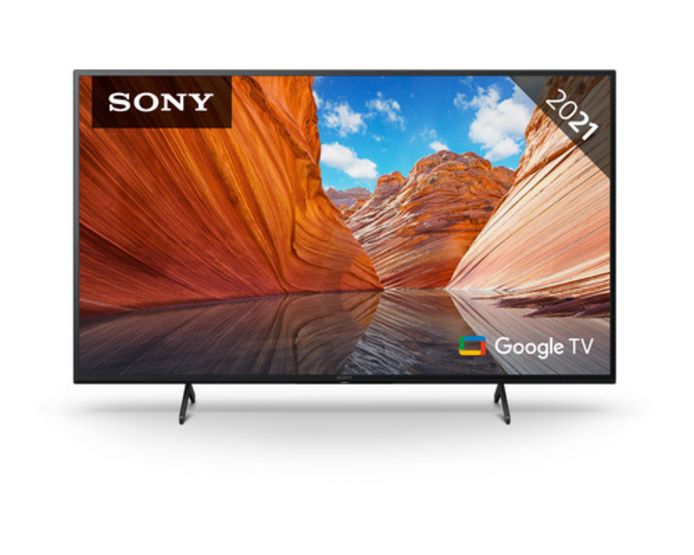 Sony Bravia KD-75X81J