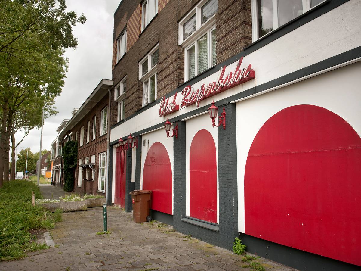 Rechter: hulp om totale schade Club Reeperbahn in Breda te berekenen |  Breda | bndestem.nl