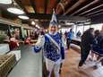 Of we carnaval vieren in Halle weten we nog niet… maar Carnavalitis begint alvast aan nieuw seizoen