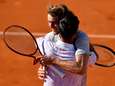 Djokovic verslaat Zverev, maar mist finale Adria Tour