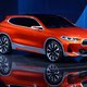 Blik test BMW X2