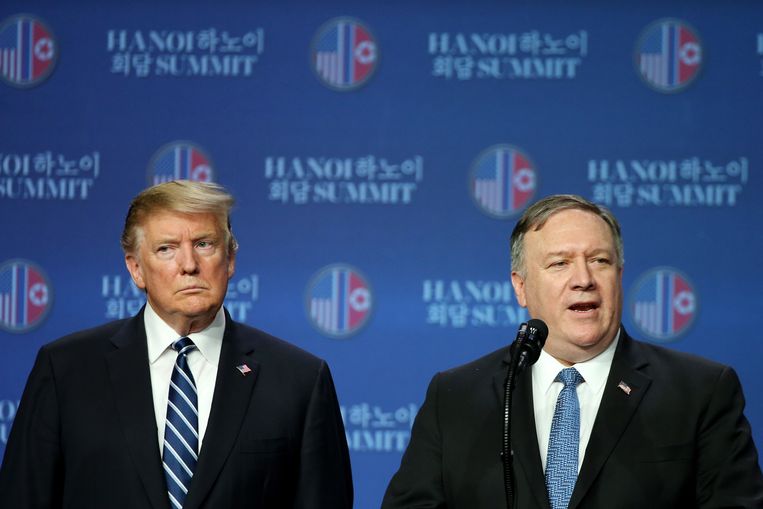 Oud Minister Bot Nederland Had Schandelijke Rol In Zaak Julio Poch Foto Ad Nl