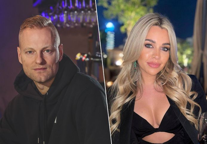 Olivier Deschacht (42) vindt opnieuw de liefde bij ex-Miss België ...