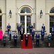 Het vierde kabinet-Rutte is nu officieel beëdigd
