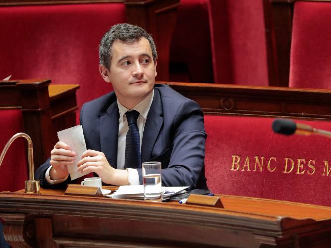 Tweede misbruikklacht tegen Franse minister van Begroting