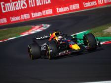 Avis de tempête dans le paddock: le titre de Max Verstappen en danger?