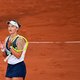 Barbora Krejcikova wil op Roland Garros laten zien dat ze ook in haar eentje tot de wereldtop behoort