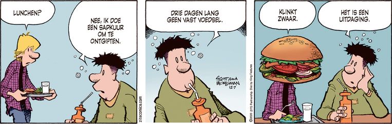 13 december 2022. Beeld Scott Borgman