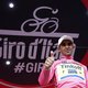 Contador pakt roze, etappewinst Polanc in Giro