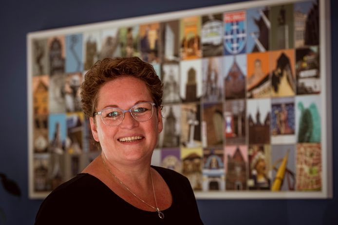 Nelleke Vedelaar (PvdA) voorgedragen als gedeputeerde voor de Provinciale Staten van Drenthe.