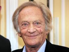 Le journaliste et polémiste Philippe Tesson est décédé à l’âge de 94 ans