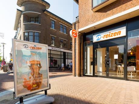 TUI trekt zich terug en wil toch geen doorstart met D-reizen