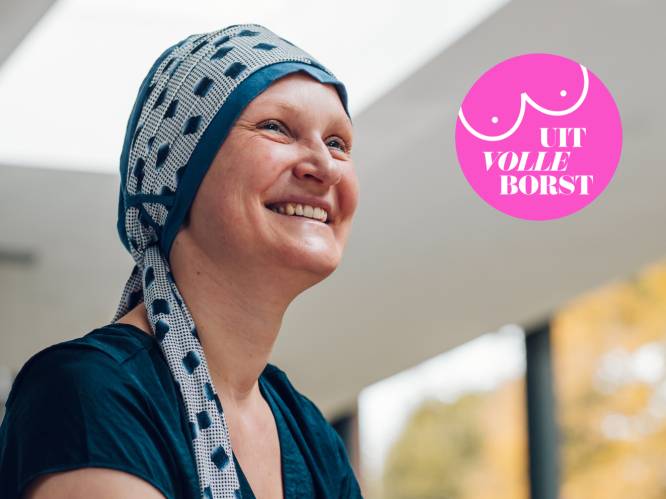 Tanja (39) kreeg in april te horen dat ze terminaal is. “Ik neem geen blad meer voor de mond en doe wat ik wil” 