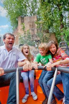 Walibi, c’est reparti pour un tour: attraction inédite, ouverture hivernale et nouveaux tarifs 