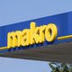 Klanten en personeel van Makro Sint-Pieters-Leeuw beseffen dat het einde nabij is