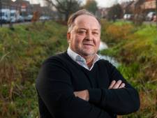 John Suppers was steigerbouwer maar scout nu voor Wolverhampton Wanderers: ‘Altijd weer die auto in’