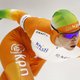 Antoinette de Jong voegt zich bij team van Wüst