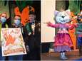 Van dansende mascottes tot koekoek als blikvanger: Ninoofse carnavalisten openen nieuwe carnavalsjaar