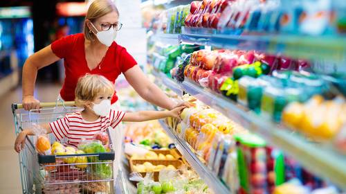 Zo bespaar je volgend jaar meer in supermarkt en bij (online) shoppen