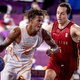 Belgische 3x3 zo goed als zeker van kwartfinale