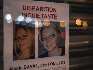 Verkoolde Franse jogster Alexia Daval (29) werd gewurgd