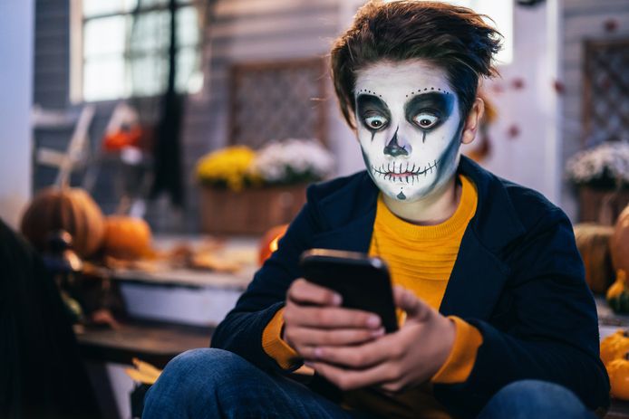 Het spook in de machine: deze enge techverhalen zijn echt gebeurd ...