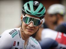Wilco Kelderman terug in de Giro: ‘Vorig jaar heb ik niet veel kunnen genieten in de Tour’