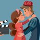 Single & ready to mingle? Meld je dan aan voor dít nieuwe tv-programma!