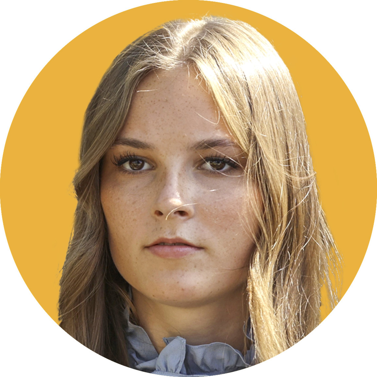 Ingrid Alexandra.  rv . picture