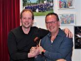 Gijs Arts nieuwe voorzitter harmonie KNA uit Beek:  ‘Hoe houden we de jeugd vast?’
