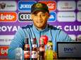 Kompany avant le derby face à l’Union: “Ils ont joué comme des champions cette saison”