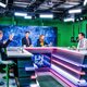Wanneer twee bekende bouwpromotoren azen op een tv-zender