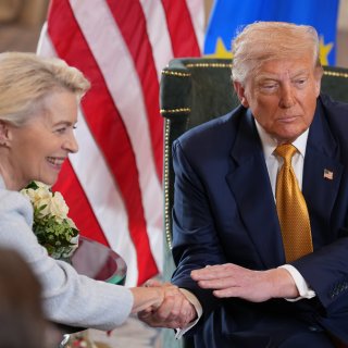 Europese leiders saboteren stiekem vrede in Oekraïne volgens Witte Huis: ‘Iedereen doet maar alsof. Het is allemaal bullshit’